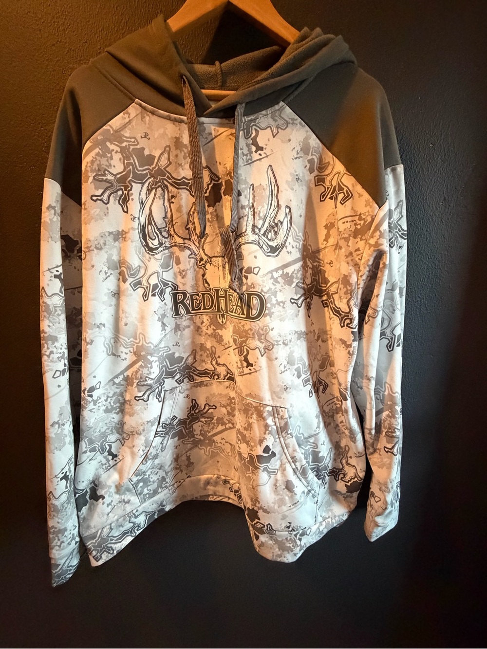 Mens Sweatshirt